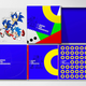 Illustration for article titled Look At This $120 iSonic The Hedgehog/i Art Book